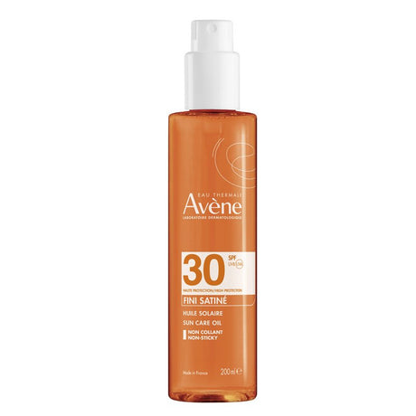 High Protection Body Sunscreen - Sensitive Skin, Water - Resistant & Antioxidant - TryAladdin