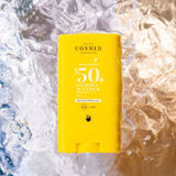 High Protection Broad - Spectrum Sun Stick SPF50+ with Ectoin - TryAladdin