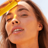 High Protection Bronzing Sun Oil - SPF 30 & Hydrating Care - TryAladdin