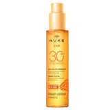 High Protection Bronzing Sun Oil - SPF 30 & Hydrating Care - TryAladdin