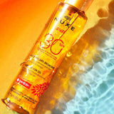 High Protection Bronzing Sun Oil - SPF 30 & Hydrating Care - TryAladdin