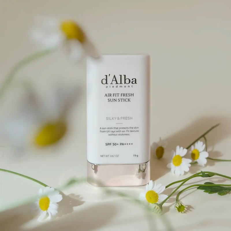 High Protection SPF 50+ PA++++ Sun Stick - Non - Greasy & Invisible Finish - TryAladdin