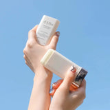 High Protection SPF 50+ PA++++ Sun Stick - Non - Greasy & Invisible Finish - TryAladdin