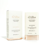High Protection SPF 50+ PA++++ Sun Stick - Non - Greasy & Invisible Finish - TryAladdin