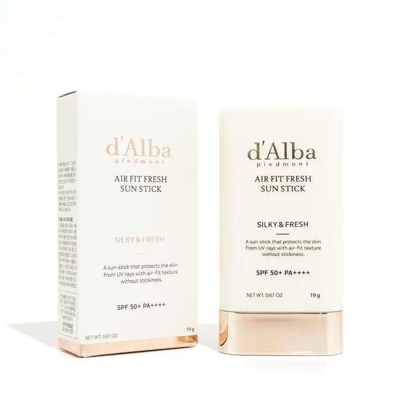 High Protection SPF 50+ PA++++ Sun Stick - Non - Greasy & Invisible Finish - TryAladdin