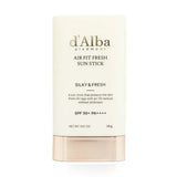 High Protection SPF 50+ PA++++ Sun Stick - Non - Greasy & Invisible Finish - TryAladdin