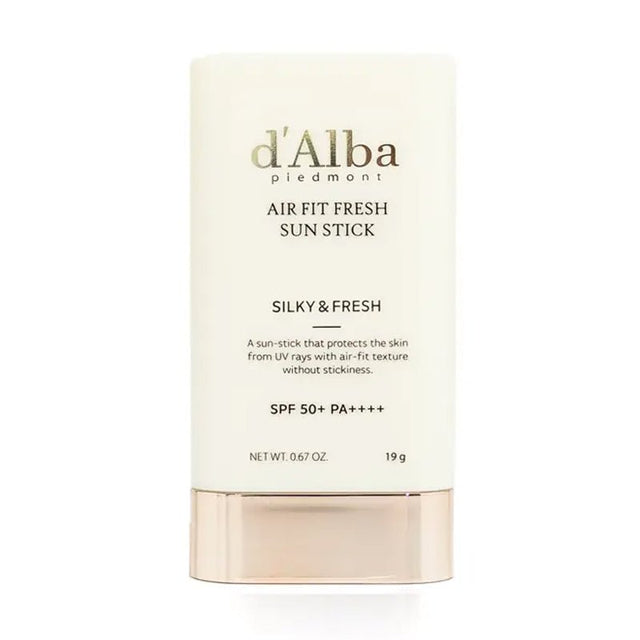 High Protection SPF 50+ PA++++ Sun Stick - Non - Greasy & Invisible Finish - TryAladdin