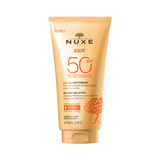 High Protection SPF 50 Sun Lotion - Anti - Aging & Hydrating Melting Texture - TryAladdin