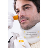 High Protection SPF 50+ Sunscreen Stick - Sensitive Areas & Anti - Aging - TryAladdin