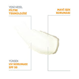 High Protection SPF50+ Sunscreen Stick - UVA/UVB & Blue Light, Centella & Ceramide - TryAladdin