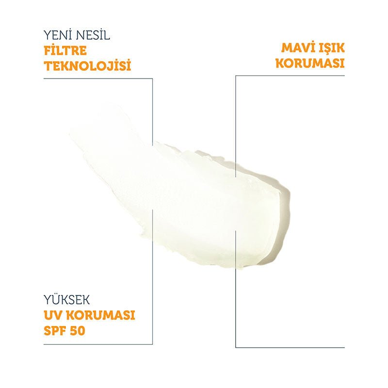 High Protection SPF50+ Sunscreen Stick - UVA/UVB & Blue Light, Centella & Ceramide - TryAladdin