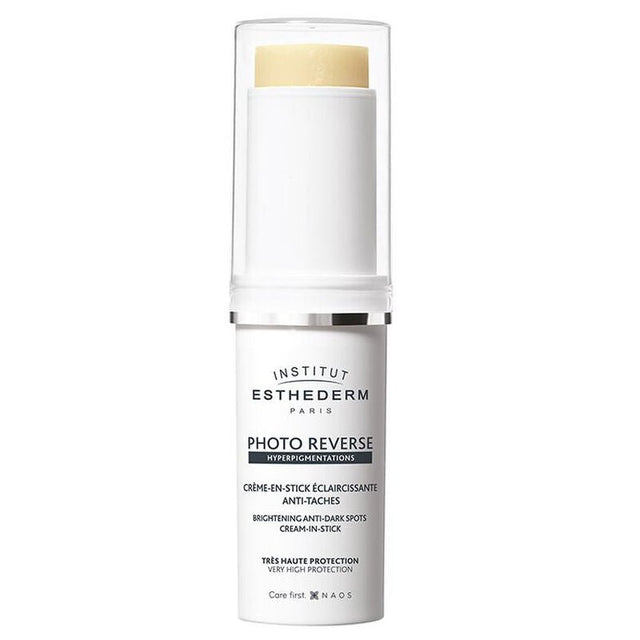 High Protection Spot - Correcting Sunscreen Stick for Face, Eyes & Lips - TryAladdin