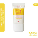 High Protection Sun Cream - Sensitive Skin SPF 50+ with Ectoin & Niacinamide - TryAladdin
