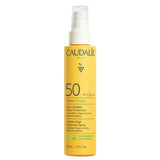 High Protection Sun Spray - SPF 50+ Antioxidant Face & Body - TryAladdin