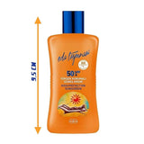 High Protection Sunscreen Cream - SPF 50+ for Fair & Sun - Sensitive Skin - TryAladdin