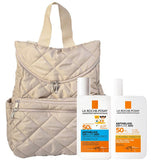 High Protection Sunscreen Set - SPF50+ Ultra UVA for Family & Sensitive Skin - TryAladdin
