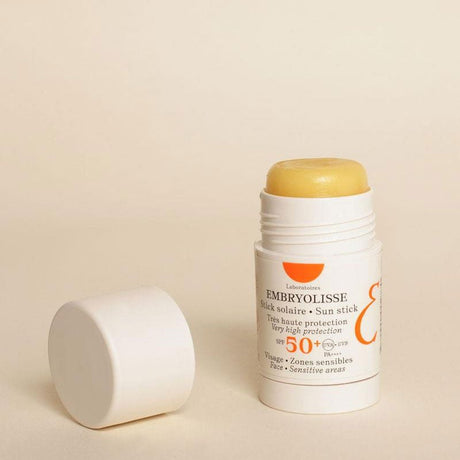 High Protection Sunscreen Stick - Non - Whitening, Moisturizing SPF 50+ - TryAladdin