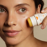 High Protection Sunscreen Stick - Non - Whitening, Moisturizing SPF 50+ - TryAladdin