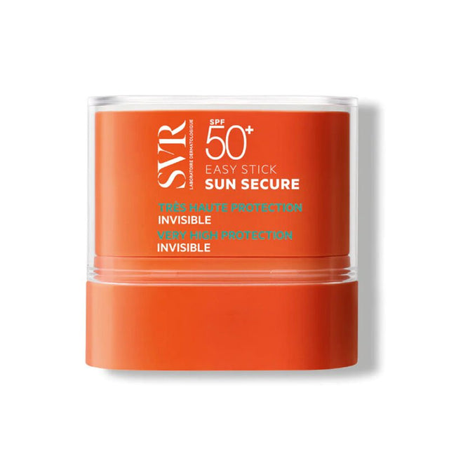 High Protection Sunscreen Stick - Transparent & Water - Resistant SPF 50+ - TryAladdin