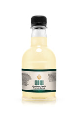 Premium Coconut Coffee & Cocktail Syrup