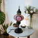 HND Handicraft | Handmade Turkish - Moroccan Mosaic Table Lamp HND Handicraft Lamps