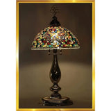 HND Handicraft | Handmade Turkish Mosaic Lamp