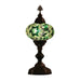 HND Handicraft | Handmade Vintage Bedroom Mosaic Lamp HND Handicraft Lamps