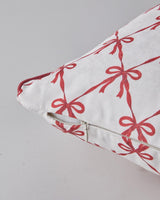 Premium Decorative Red Cushion Cover 45x45cm