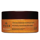 Honey Dream Nourishing Body Scrub 175ml - TryAladdin