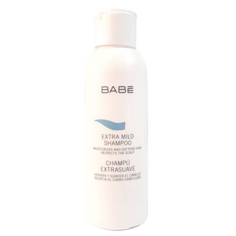 Honey & Panthenol Shampoo - Gentle Care for All Hair - TryAladdin