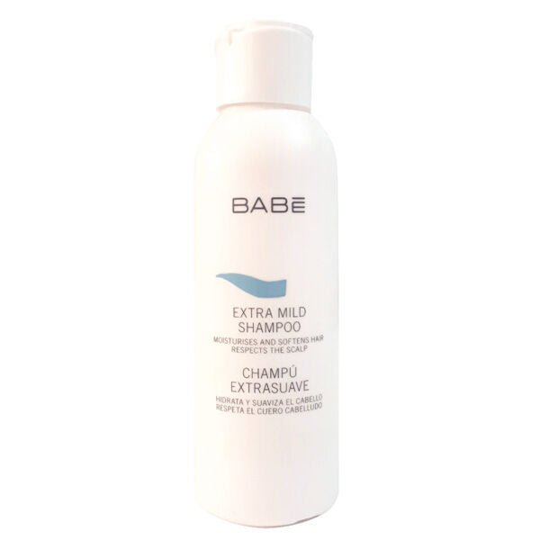 Honey & Panthenol Shampoo - Gentle Care for All Hair - TryAladdin