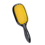 Honeycomb Vented Detangling Hair Brush - Quick Dry Airflow Design - TryAladdin