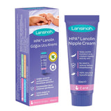 HPA Lanolin Nipple Cream - Soothing & Protecting for Breastfeeding - TryAladdin