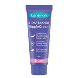 HPA Lanolin Nipple Cream - Soothing & Protecting for Breastfeeding - TryAladdin