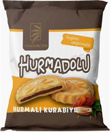 Hurma | Date Cookies