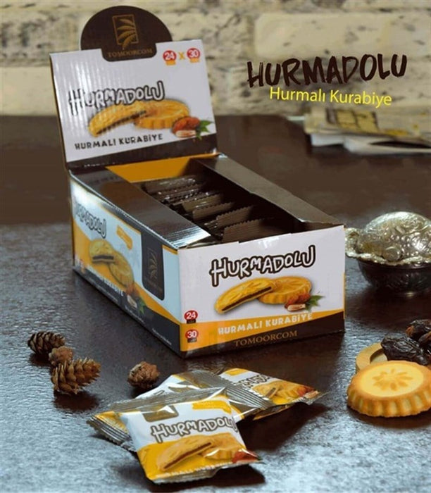 Hurma | Date Cookies