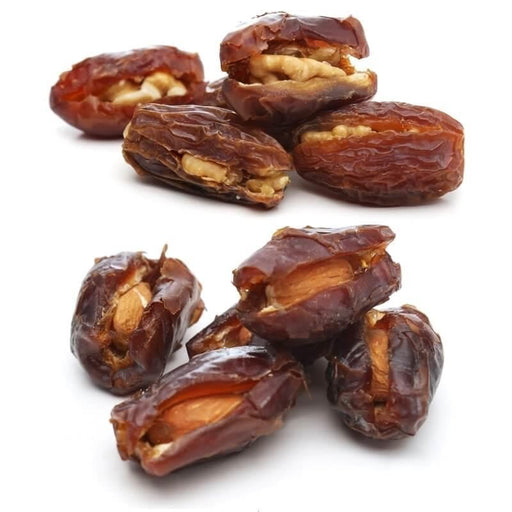 Hurma | Dates Stuffed with Walnut and Almond