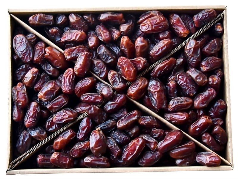 Hurma | Khudri Dates Large