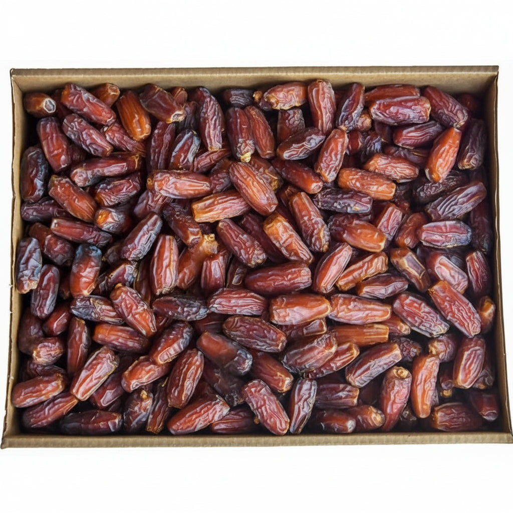 Hurma | Mabroom Madina Dates Large - TryAladdin
