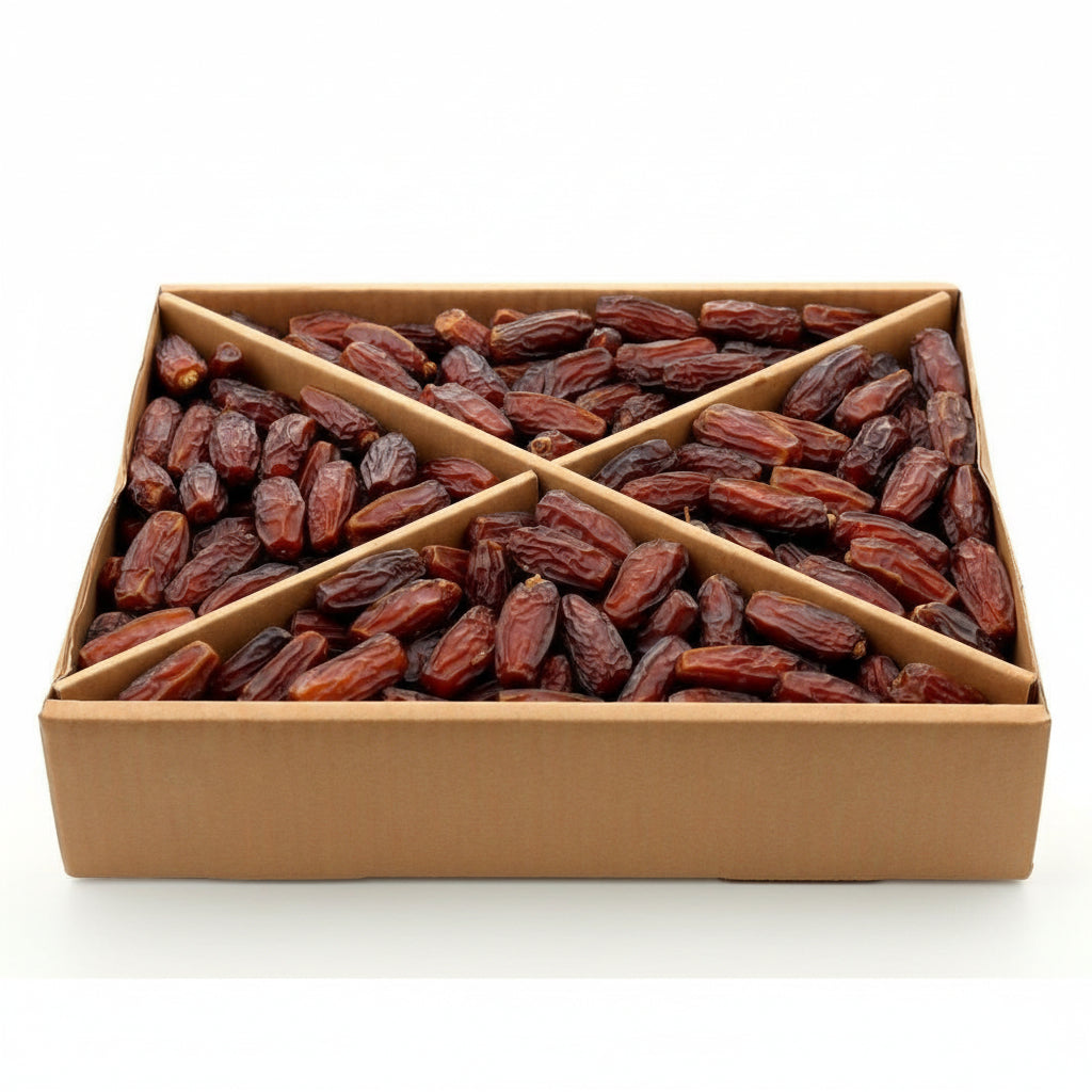 Hurma | Mabroom Madina Dates Large - TryAladdin