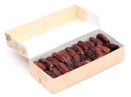 Hurma | Mebrum Dates