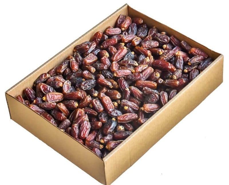 Hurma | Mebrum Dates