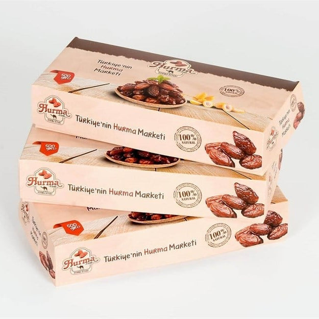 Hurma | Sugai Dates - TryAladdin