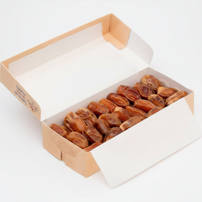 Hurma | Sugai Dates - TryAladdin