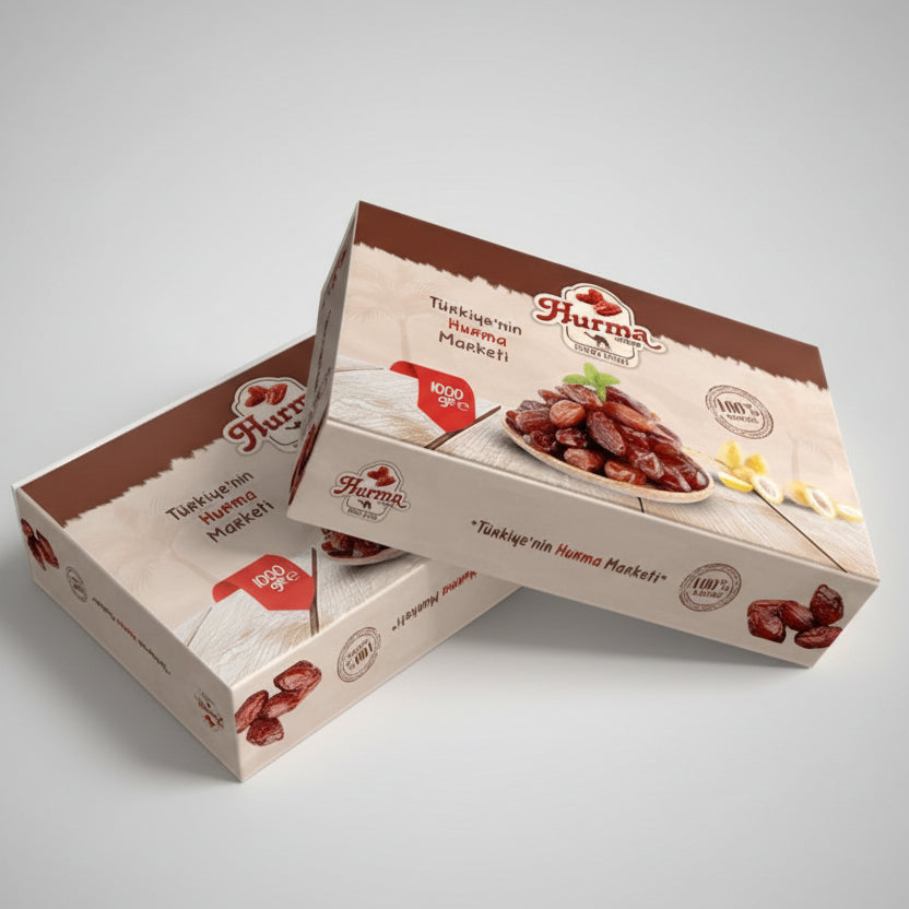 Hurma | Sugai Dates - TryAladdin