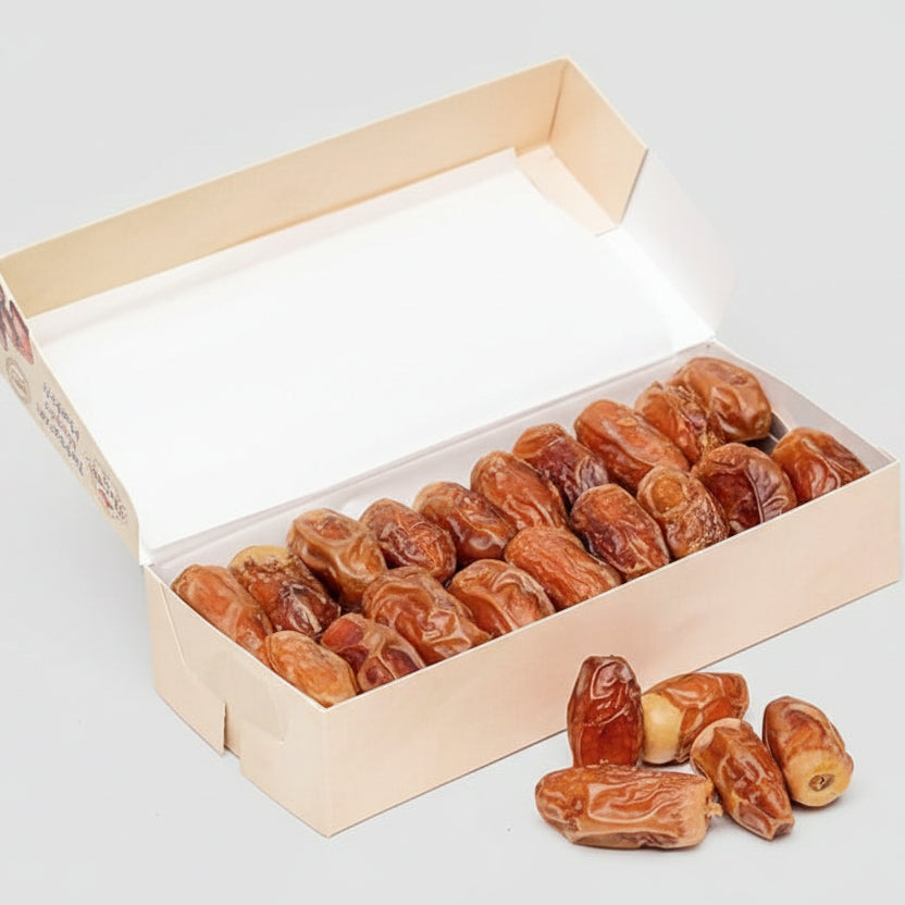 Hurma | Sugai Dates Large - TryAladdin