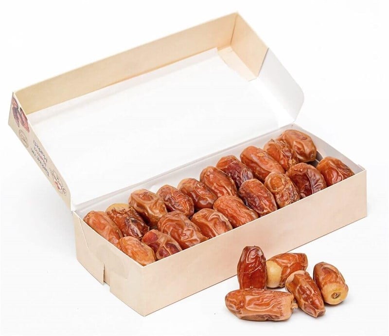 Hurma | Sugai Dates Large