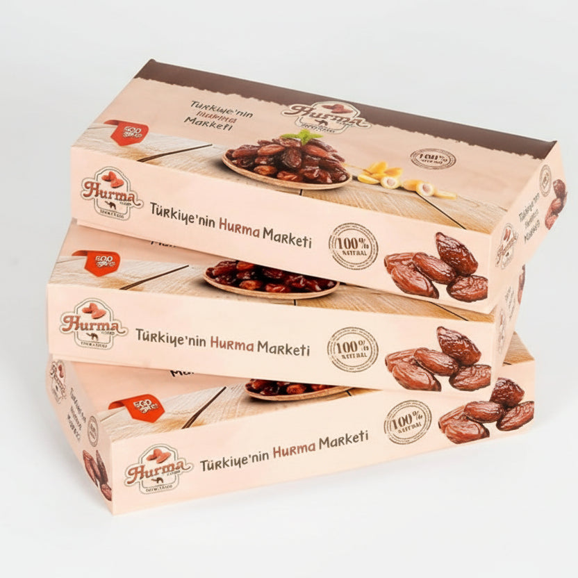 Hurma | Sugai Dates Large - TryAladdin