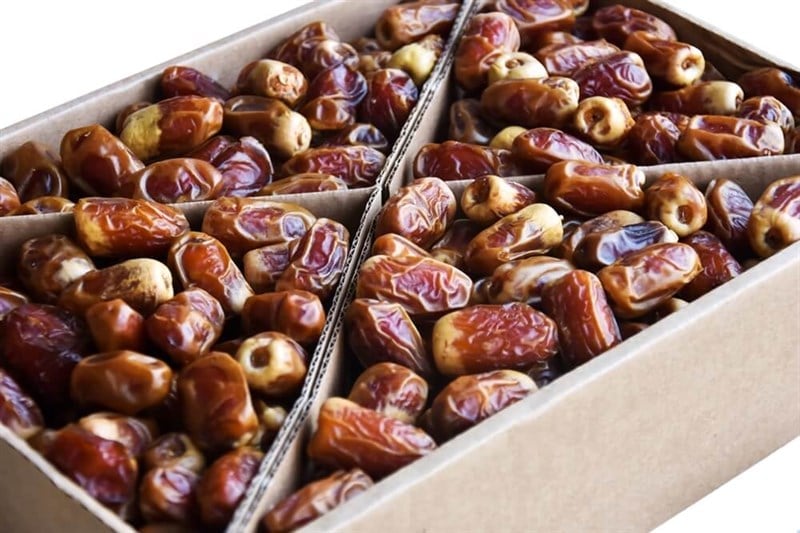 Hurma | Sugai Dates Large