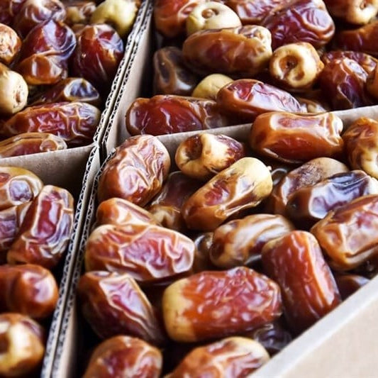 Hurma | Sugai Dates Large - TryAladdin